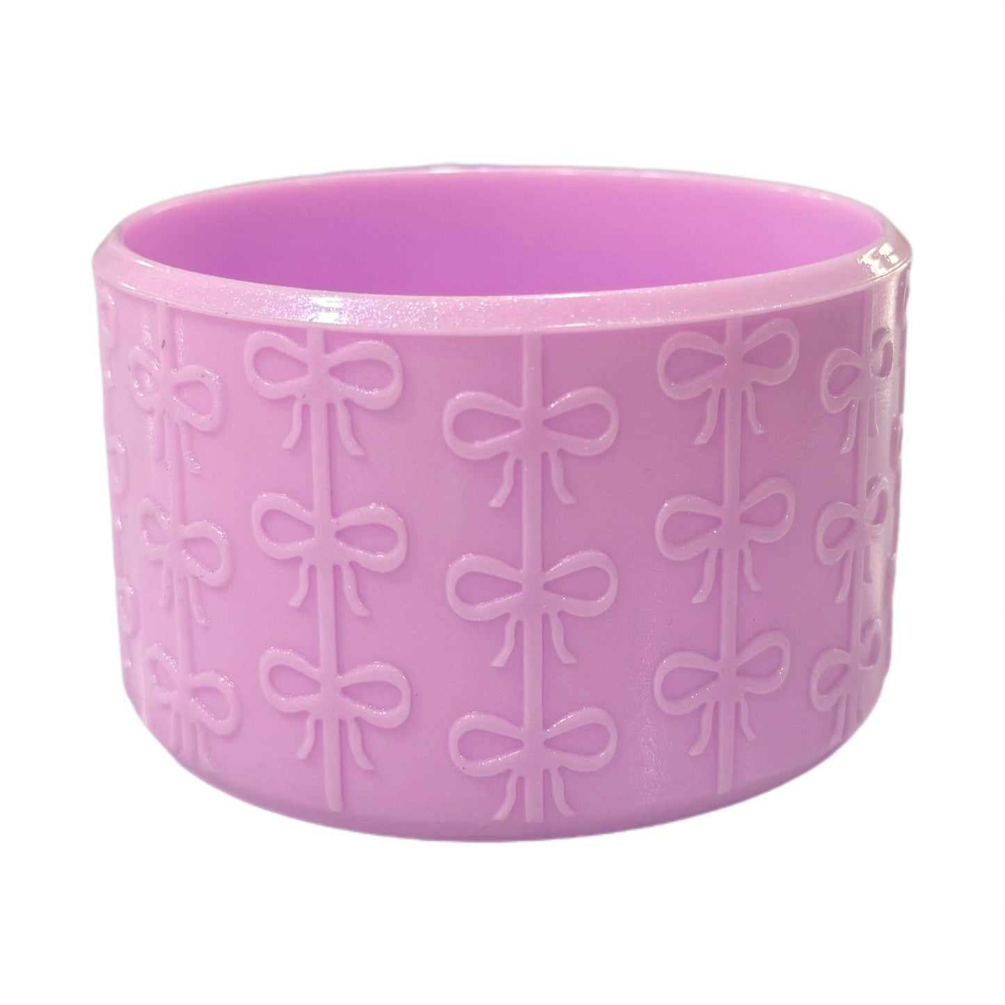 PettyNPink Silicone Boot for Tumblers