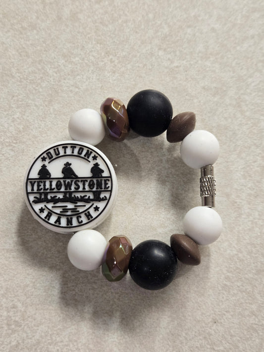 Yellowstone Handle Charms