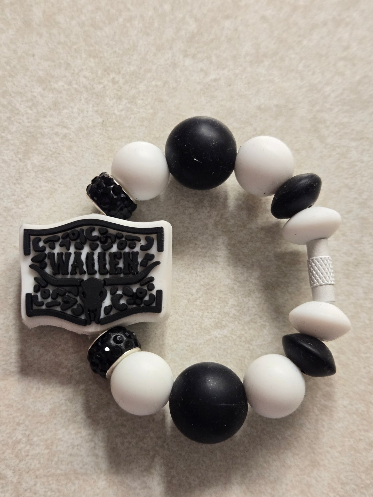 Wallen Handle Charms