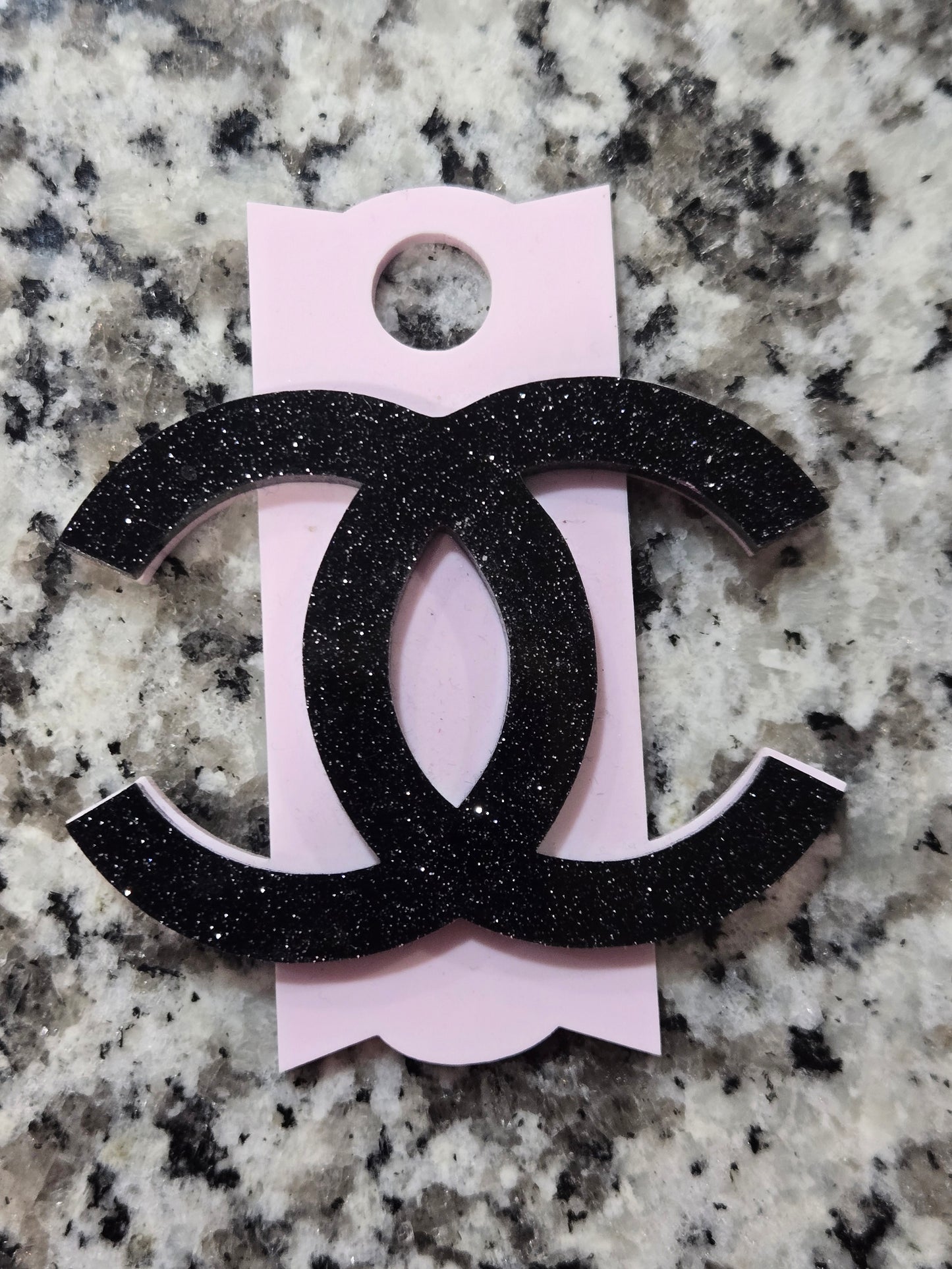 30oz. Acrylic CC Topper