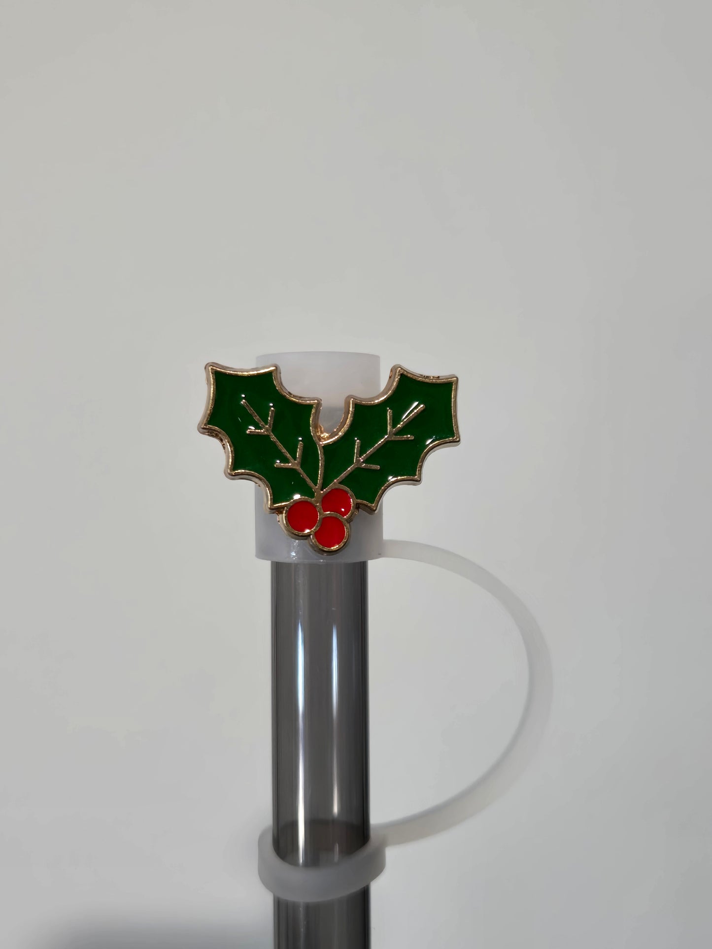 HollyJolly 10MM Strawtopper.