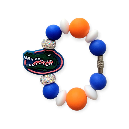 Florida Gators Handle Charm
