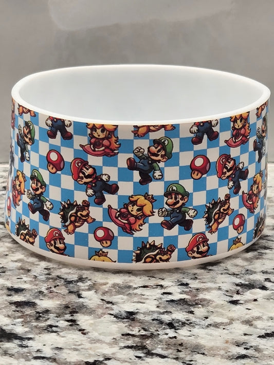 It's ME, Mario Silicone Boot