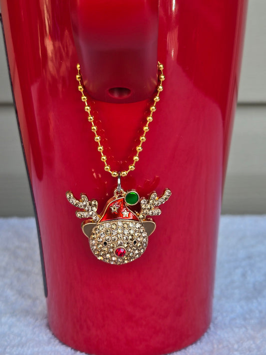BlingnRudy Handle Charm