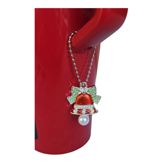 Hell'sBells Handle Charm