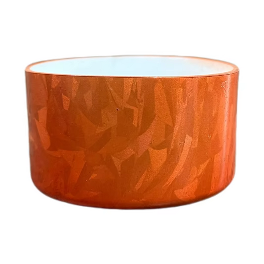 OrangeKrush Holographic Silicone boot for Tumblers