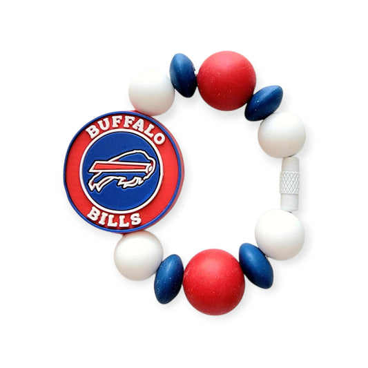 BillsMafia Handle Charm