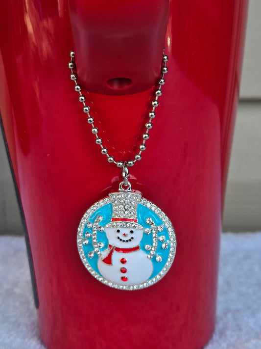 UpToSnowGood Handle Charm