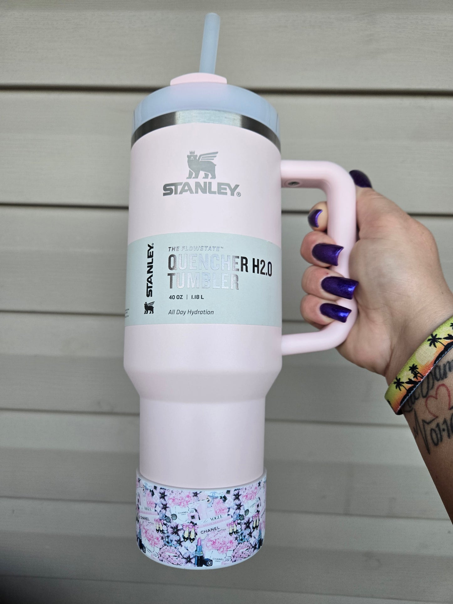CoCo Silicone Boot Bumper Sleeve for Tumblers
