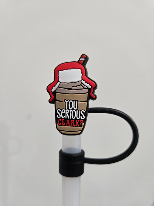 10MM YouSeriousClark Strawtopper