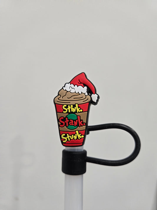 10MM StinkStankStunk Strawtopper