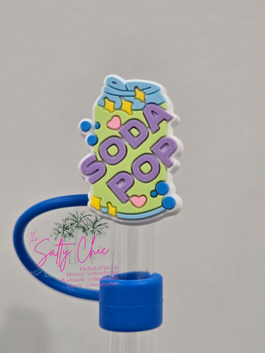 10MM SODA POP STRAWTOPPER