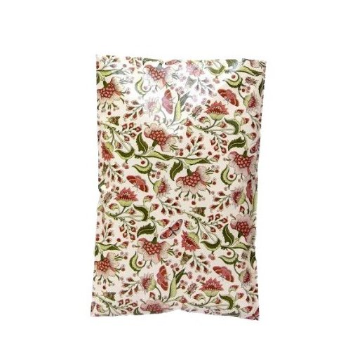 Venus Flower Poly Mailers Size 10x13 Floral Shipping Bags