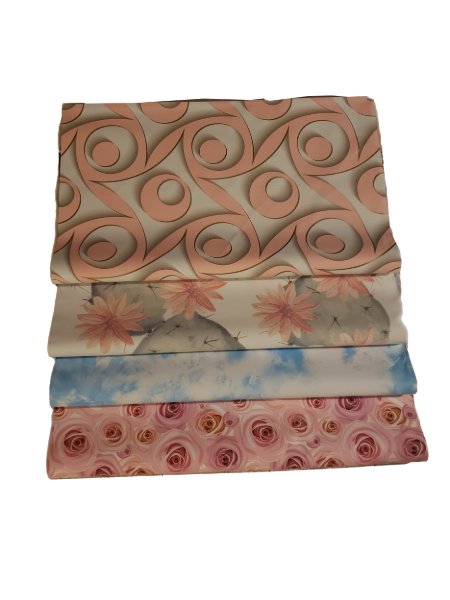 XL Variety Pack of 20 Poly Mailers Size 14x17 Colorful Shipping Bags